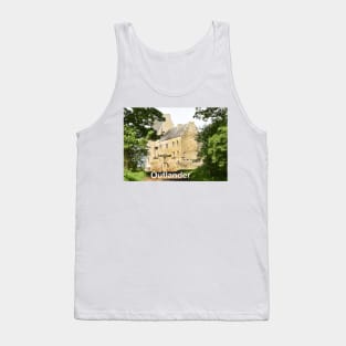 Midhope Castle , Lallybroch Tank Top